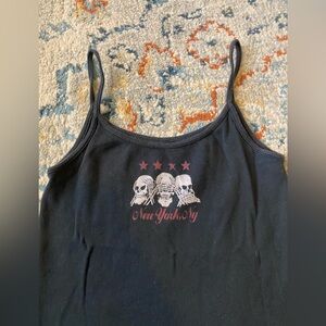 Brandy Melville tank top